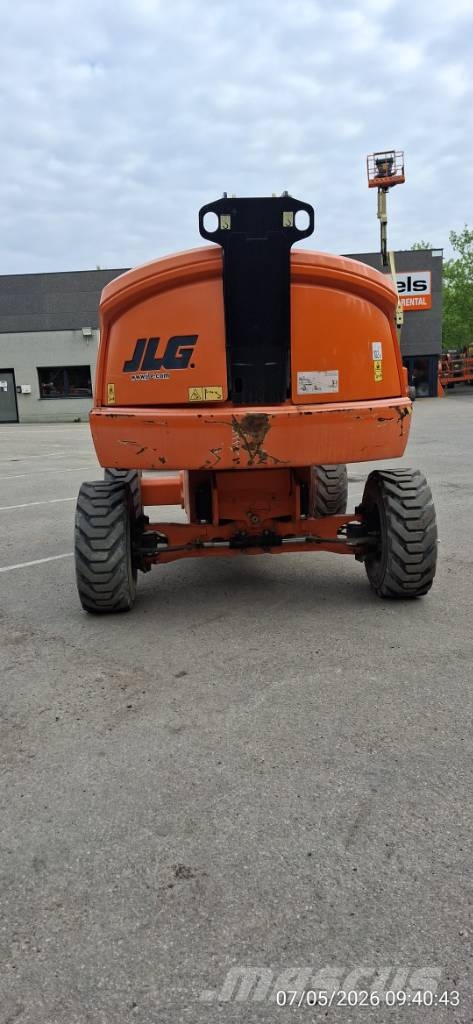 JLG 460 SJ Telescoophoogwerkers