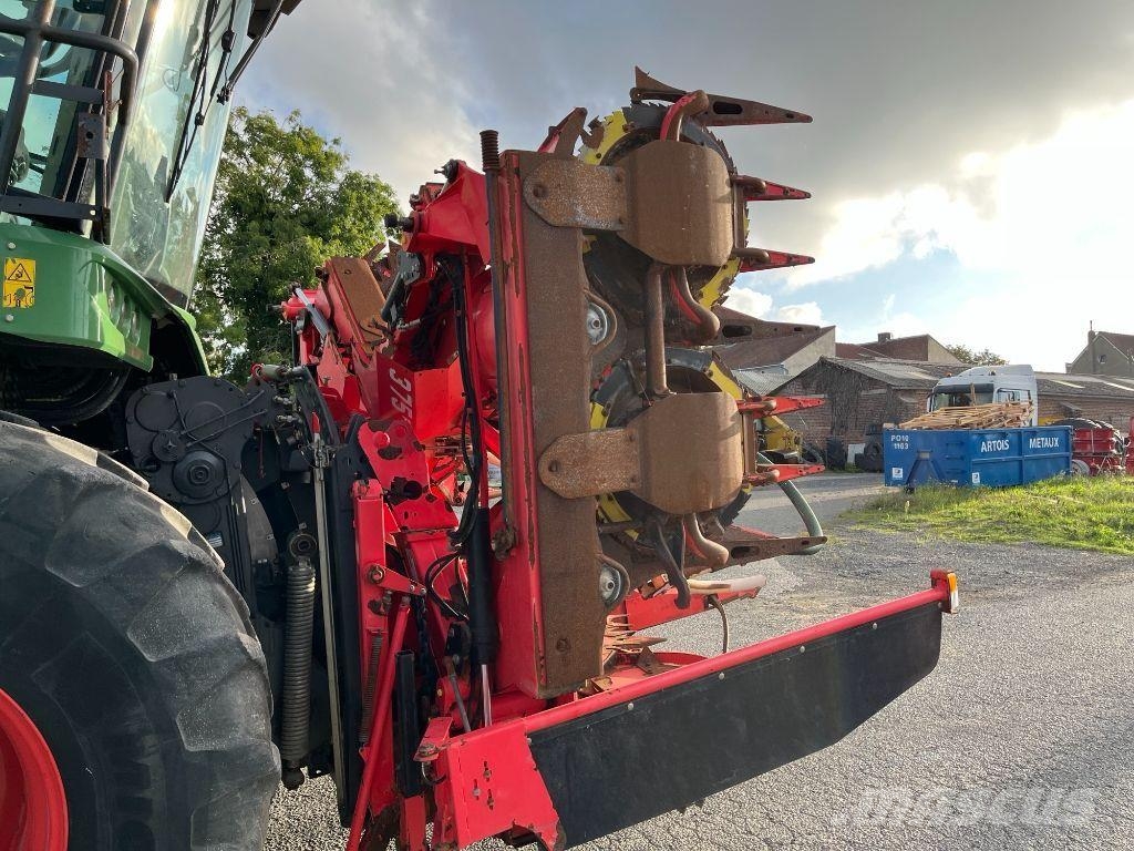 Fendt KATANA 65 حصادات الأعلاف