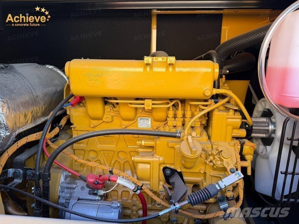 CAT 307 TJ 대형 굴삭기 29톤 이상