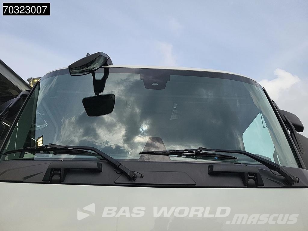 Renault C 480 C 6X2 NEW! Penz Crane 15Z.9.50R HIAB 20S56 c شاحنات الرافعات الخطافية