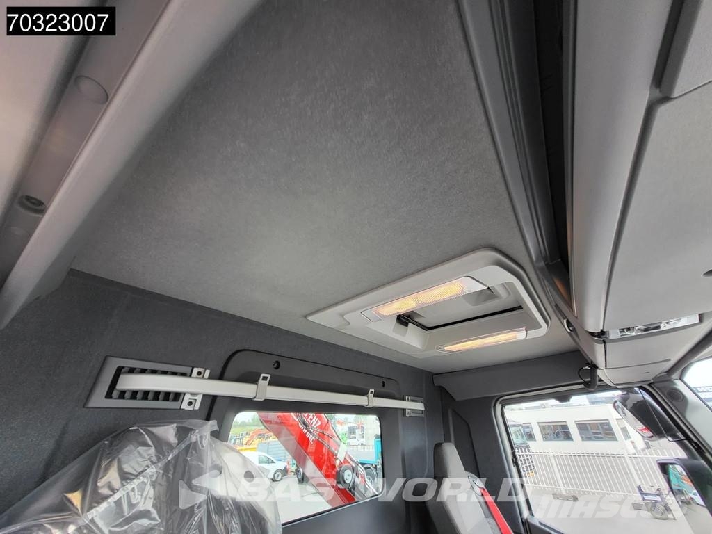 Renault C 480 C 6X2 NEW! Penz Crane 15Z.9.50R HIAB 20S56 c شاحنات الرافعات الخطافية