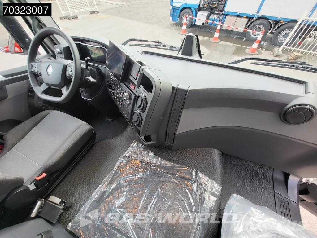 Renault C 480 C 6X2 NEW! Penz Crane 15Z.9.50R HIAB 20S56 c شاحنات الرافعات الخطافية