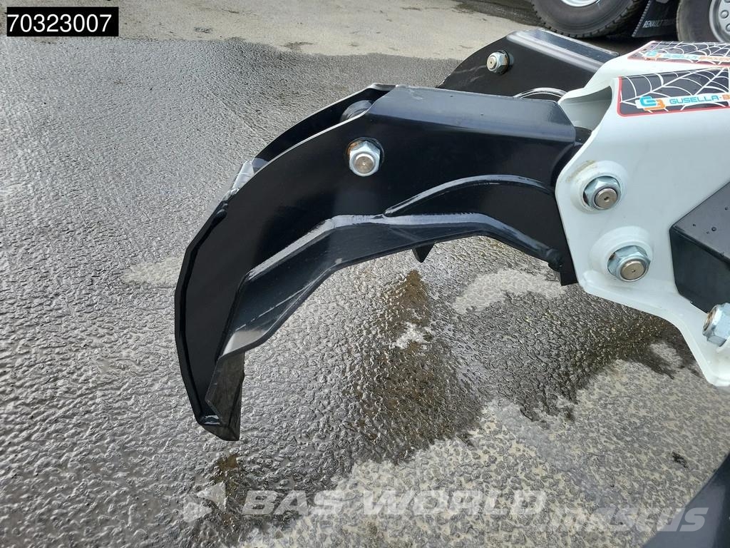 Renault C 480 C 6X2 NEW! Penz Crane 15Z.9.50R HIAB 20S56 c شاحنات الرافعات الخطافية