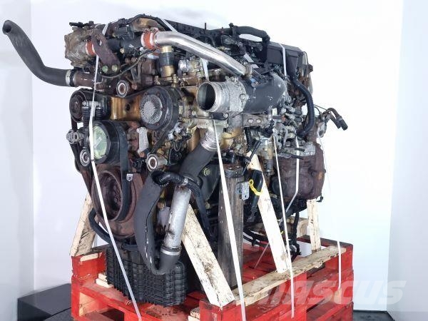 Mercedes-Benz OM471LA.5-5-00 Motoren