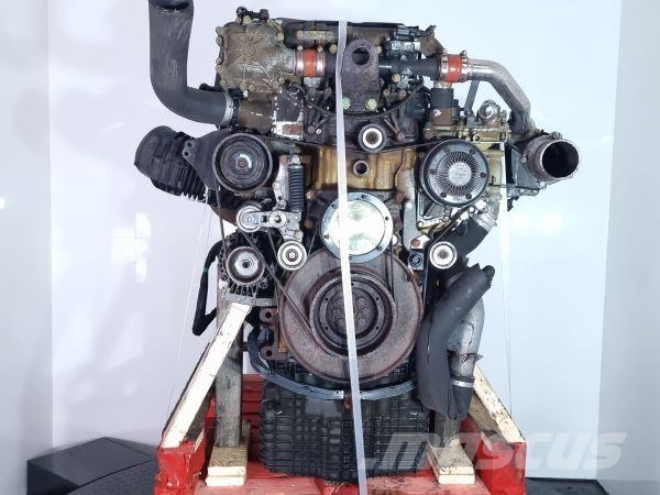 Mercedes-Benz OM471LA.5-5-00 Motoren