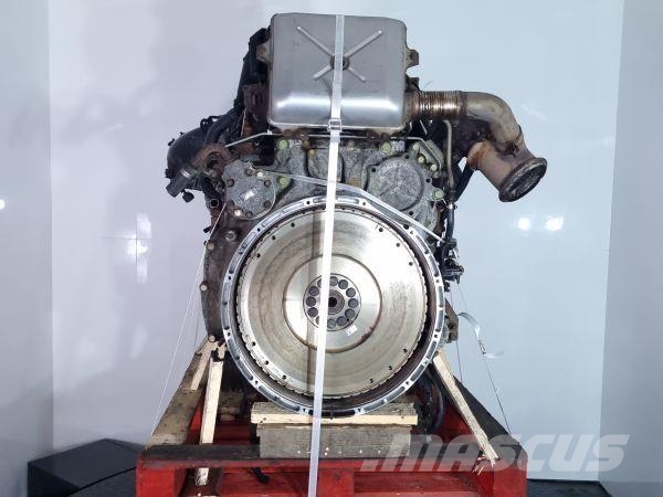 Mercedes-Benz OM471LA.5-5-00 Motoren