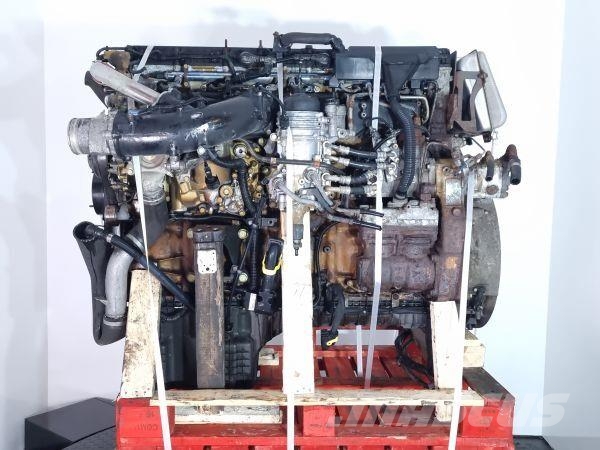 Mercedes-Benz OM471LA.5-5-00 Motoren