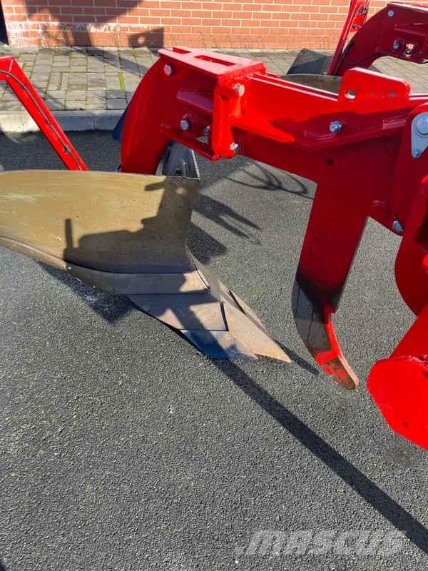 Grimme BF 600, Triple Bed ridger Potato equipment - Others