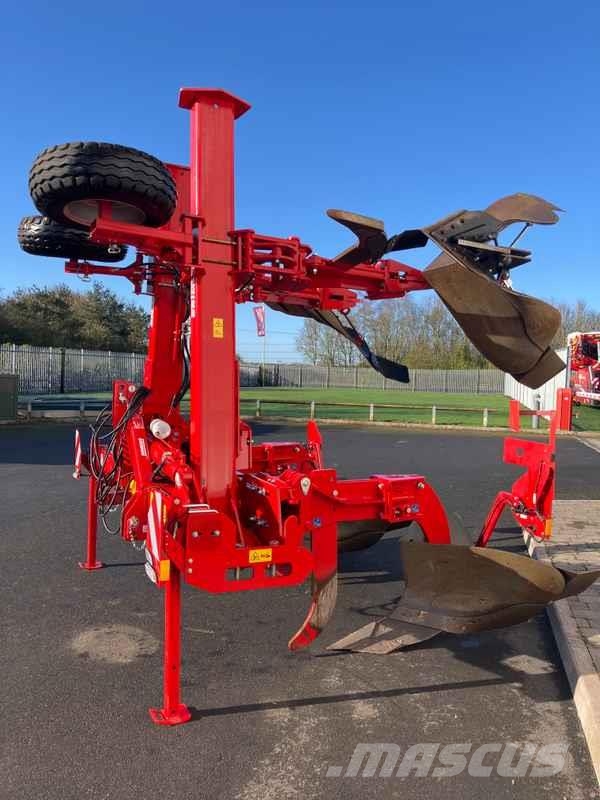 Grimme BF 600, Triple Bed ridger Potato equipment - Others