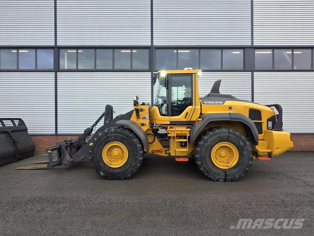 Volvo L110H2