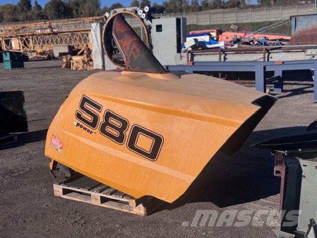 Liebherr L 580 Xpower PARTS ONLY Φορτωτές με λάστιχα (Τροχοφόροι)