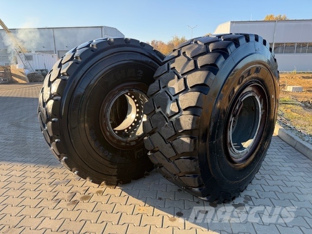 Liebherr L 580 Xpower PARTS ONLY Φορτωτές με λάστιχα (Τροχοφόροι)