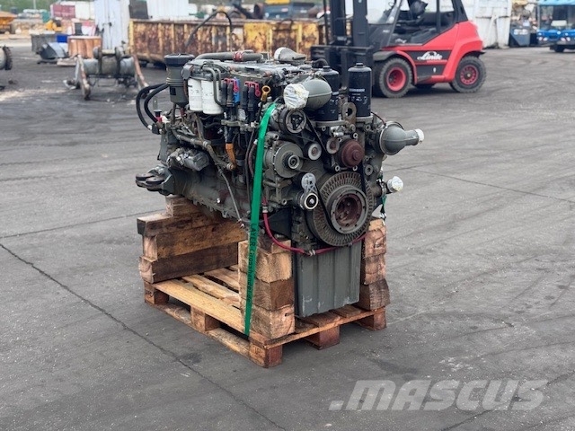 Liebherr L 580 Xpower PARTS ONLY Φορτωτές με λάστιχα (Τροχοφόροι)