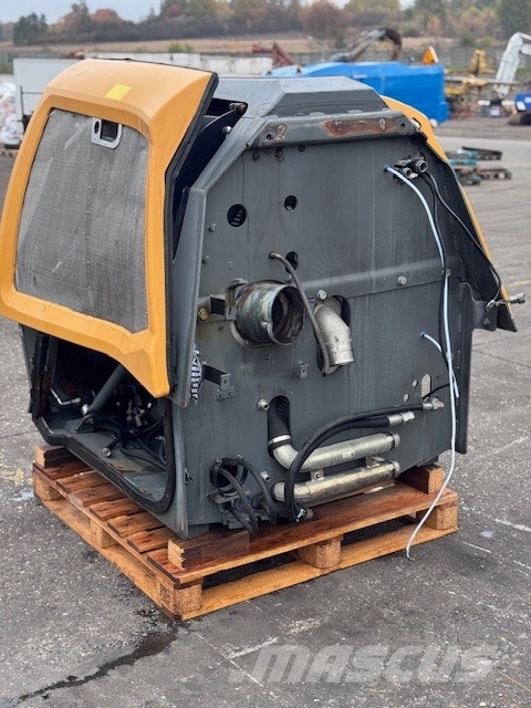 Liebherr L 580 Xpower PARTS ONLY Φορτωτές με λάστιχα (Τροχοφόροι)