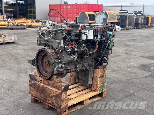 Liebherr L 580 Xpower PARTS ONLY Φορτωτές με λάστιχα (Τροχοφόροι)