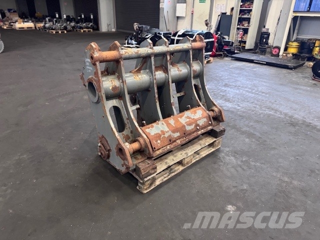 Liebherr L 580 Xpower PARTS ONLY Φορτωτές με λάστιχα (Τροχοφόροι)