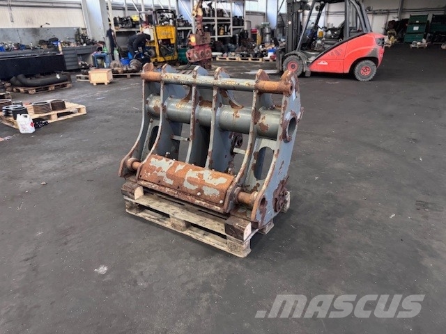 Liebherr L 580 Xpower PARTS ONLY Φορτωτές με λάστιχα (Τροχοφόροι)