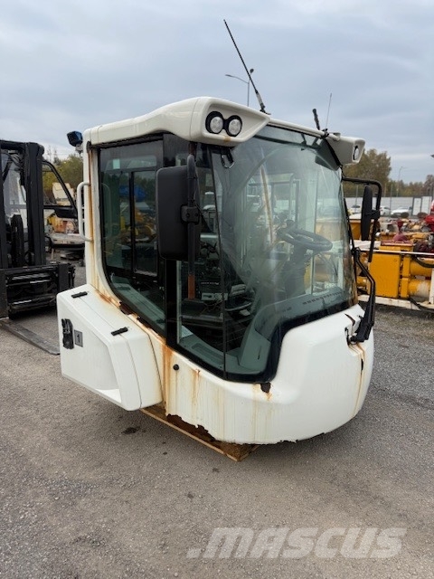 Liebherr L 580 Xpower PARTS ONLY Φορτωτές με λάστιχα (Τροχοφόροι)