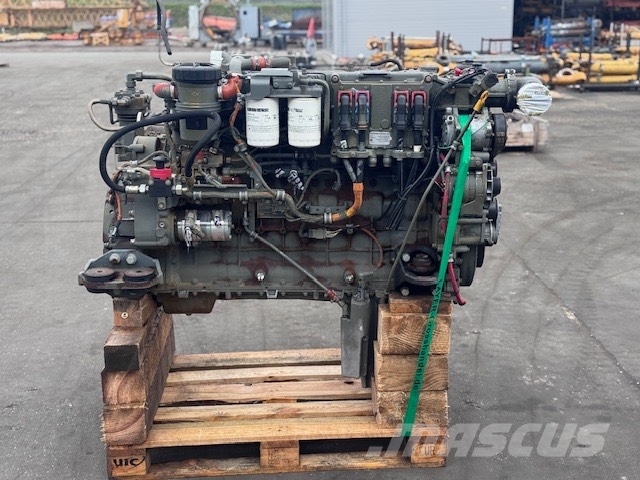 Liebherr L 580 Xpower PARTS ONLY Φορτωτές με λάστιχα (Τροχοφόροι)