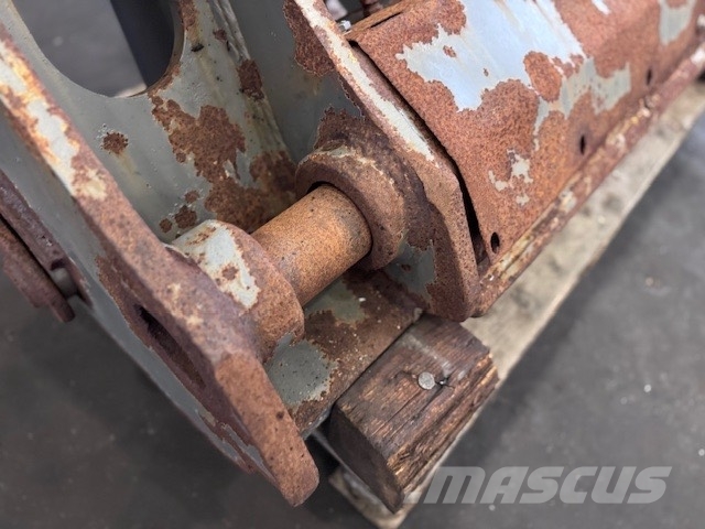 Liebherr L 580 Xpower PARTS ONLY Φορτωτές με λάστιχα (Τροχοφόροι)