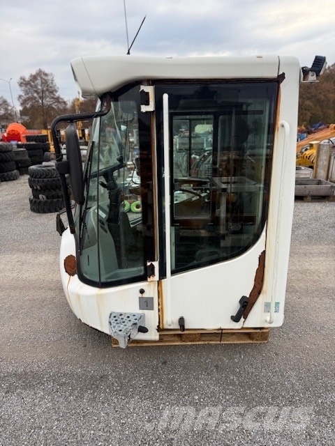 Liebherr L 580 Xpower PARTS ONLY Φορτωτές με λάστιχα (Τροχοφόροι)