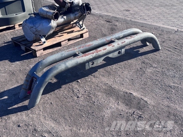Liebherr L 580 Xpower PARTS ONLY Φορτωτές με λάστιχα (Τροχοφόροι)