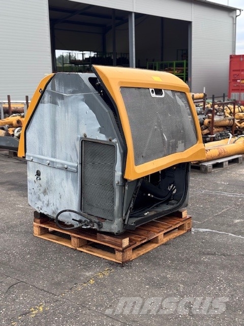 Liebherr L 580 Xpower PARTS ONLY Φορτωτές με λάστιχα (Τροχοφόροι)