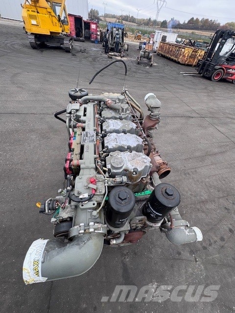 Liebherr L 580 Xpower PARTS ONLY Φορτωτές με λάστιχα (Τροχοφόροι)
