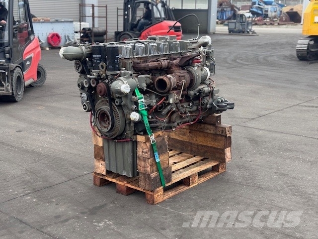 Liebherr L 580 Xpower PARTS ONLY Φορτωτές με λάστιχα (Τροχοφόροι)