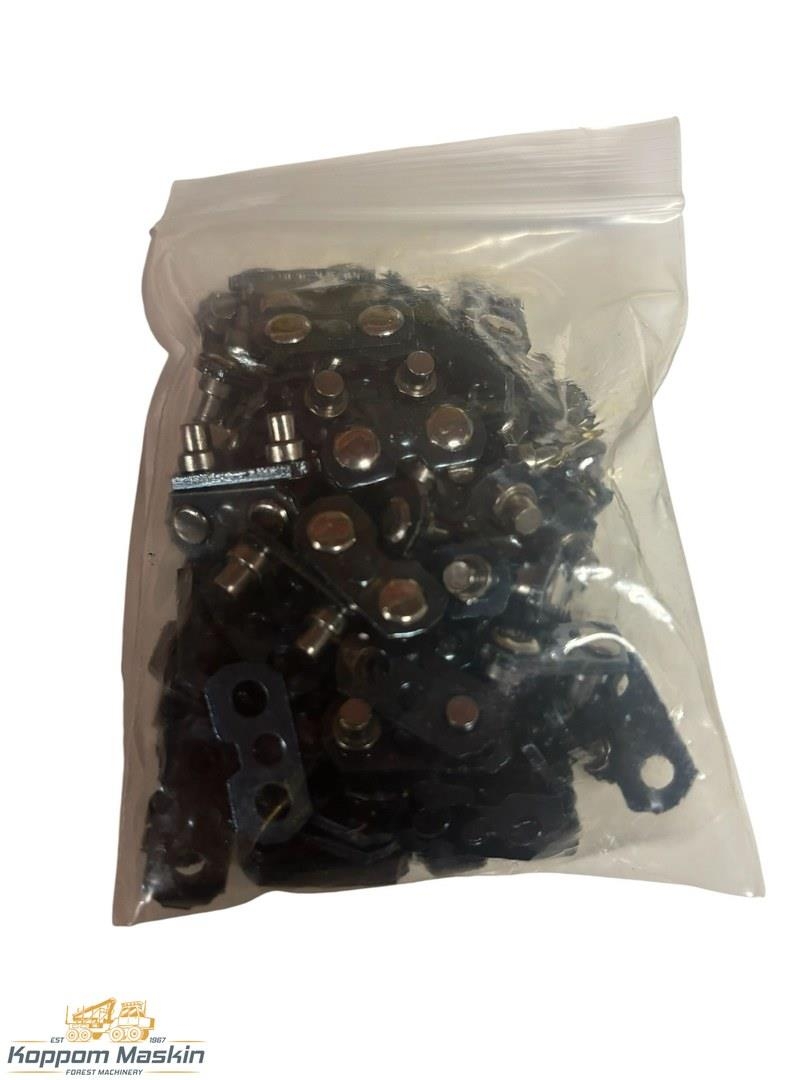 Iggesund Forest HX1480 HarvX X2 Kedjerulle 30,5 m, 404", 2 رؤوس حصادات