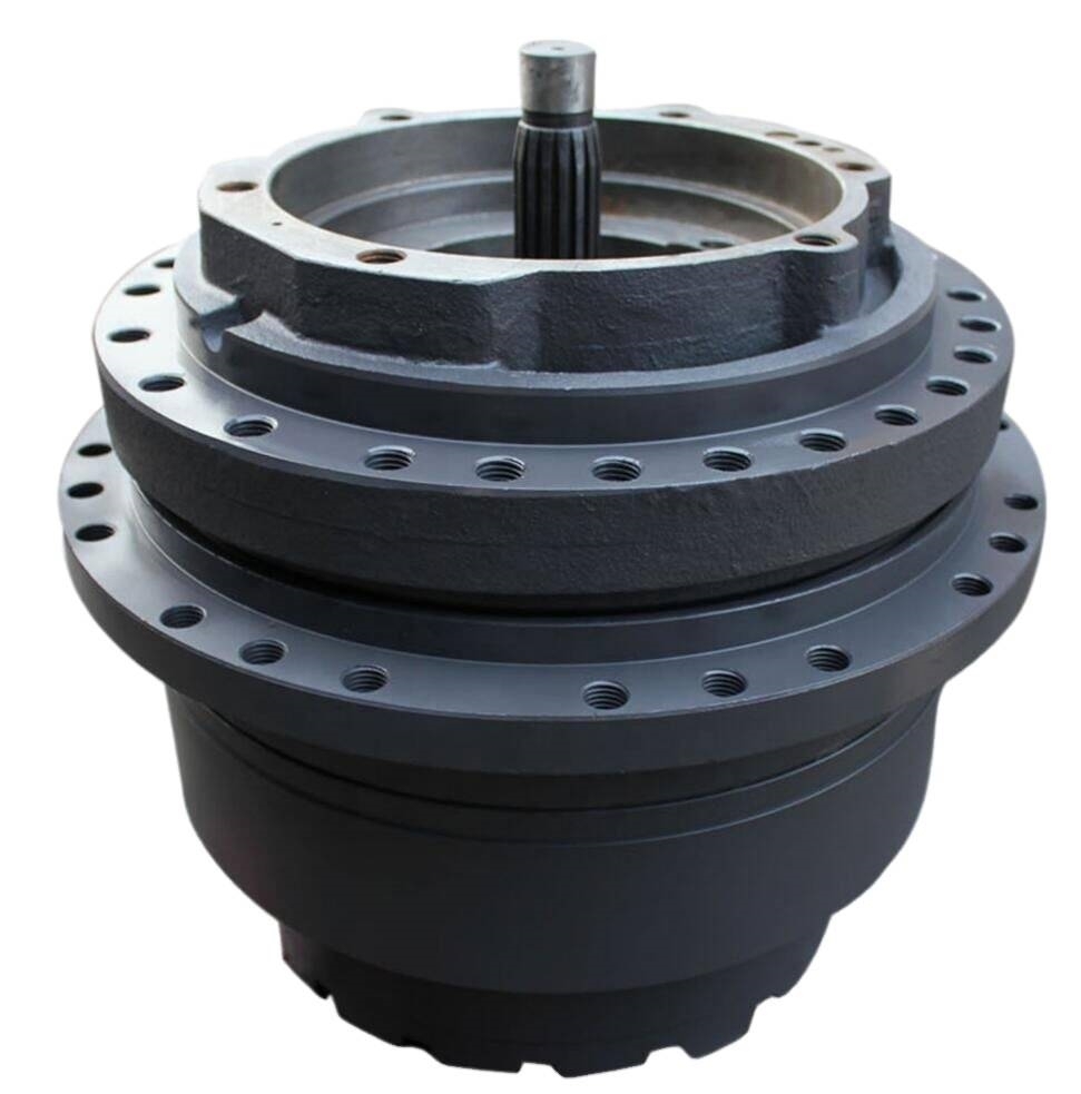 Volvo Excavator parts EC290 Travel Reduction EC290 Trave Transmission