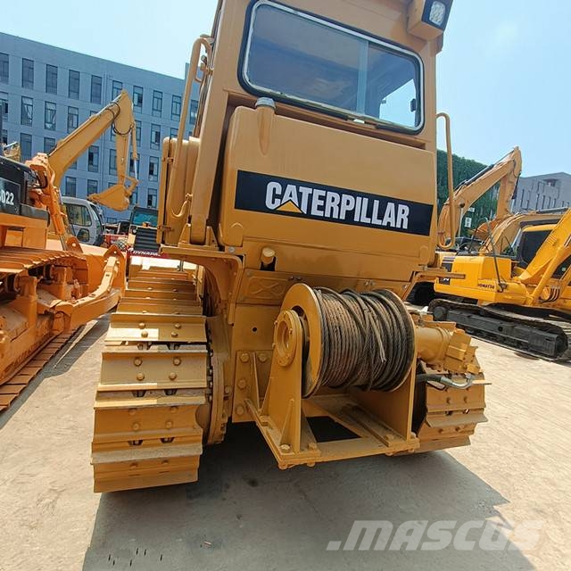 CAT D 6 D Bulldozer