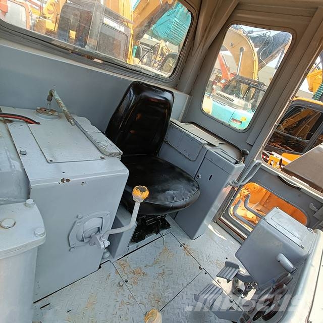 CAT D 6 D Bulldozer