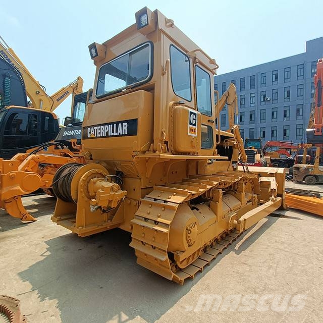 CAT D 6 D Bulldozer