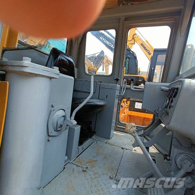 CAT D 6 D Bulldozer