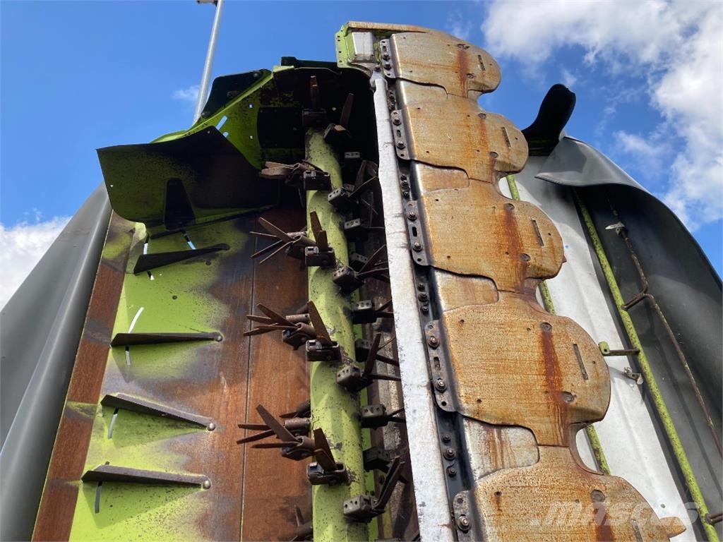 CLAAS Disco 1100 C Ostale poljoprivredne mašine