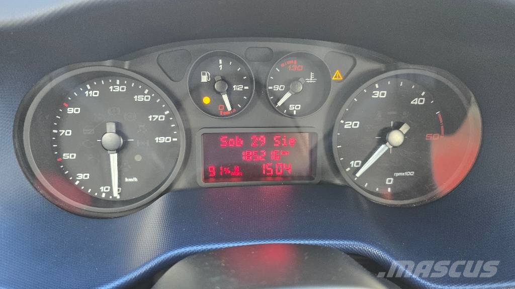 Iveco Daily 70c18 Palfinger PK 7001 EH Kranwagen