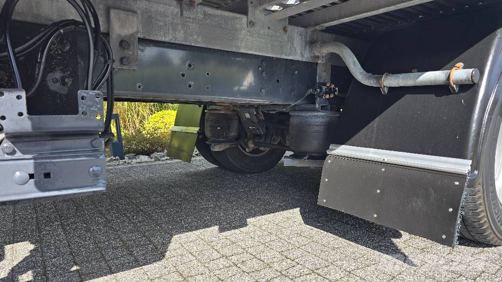 Iveco Daily 70c18 Palfinger PK 7001 EH Kranwagen