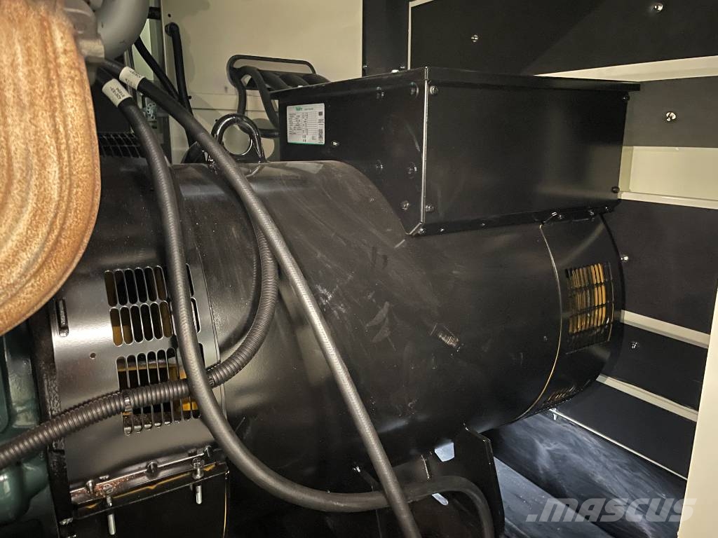 Hyundai DP158LC - 510 kVA Generator - DPX-19855 Diiselgeneraatorid