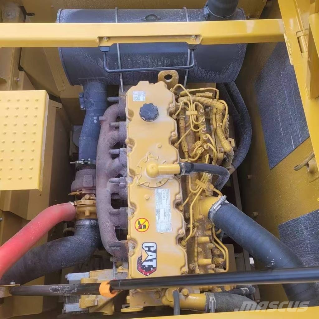 CAT 336 Gc Гусеничні екскаватори