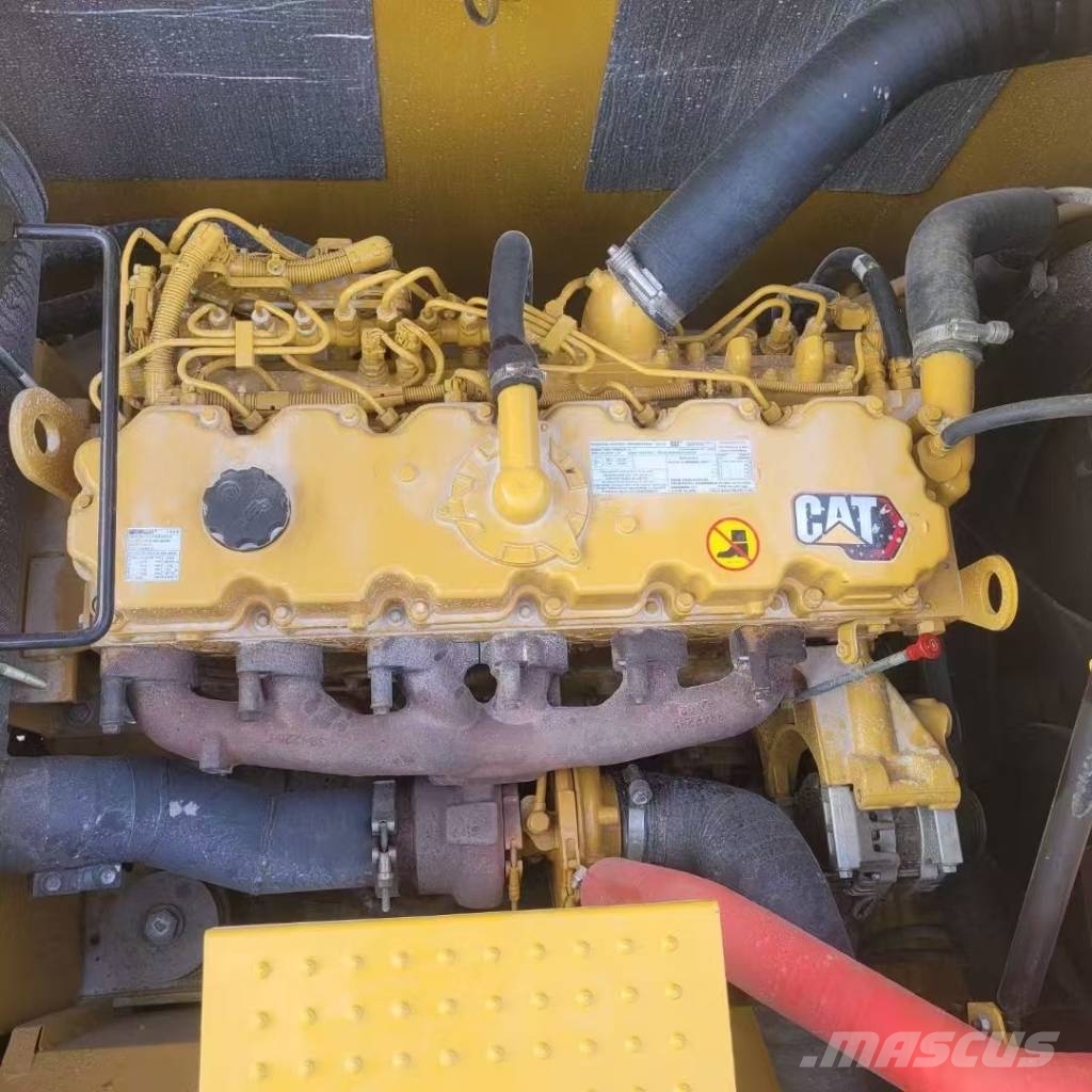 CAT 336 Gc Гусеничні екскаватори