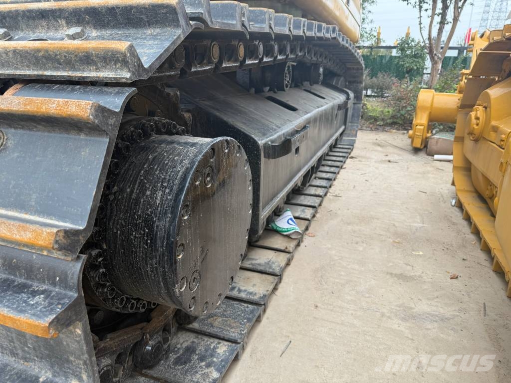 CAT 336 Gc Гусеничні екскаватори