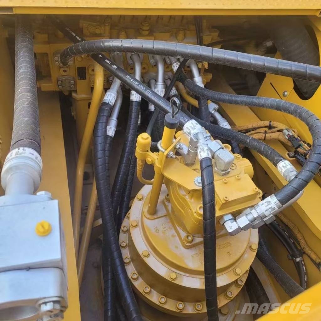 CAT 336 Gc Гусеничні екскаватори