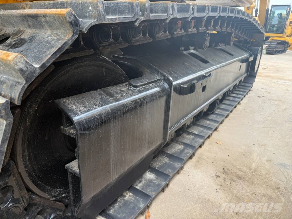 CAT 336 Gc Гусеничні екскаватори