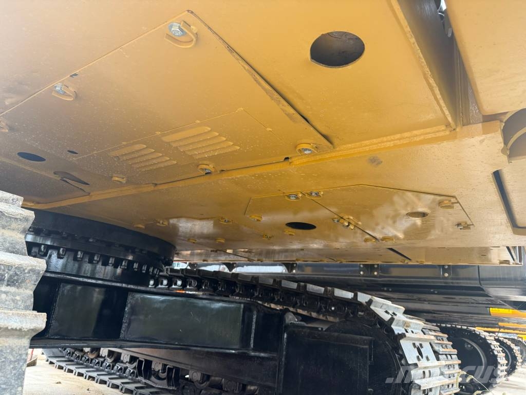 CAT 336 Gc Гусеничні екскаватори