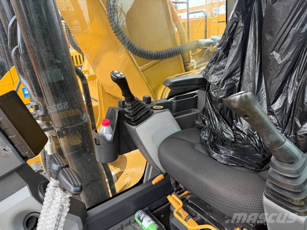 CAT 336 Gc Гусеничні екскаватори