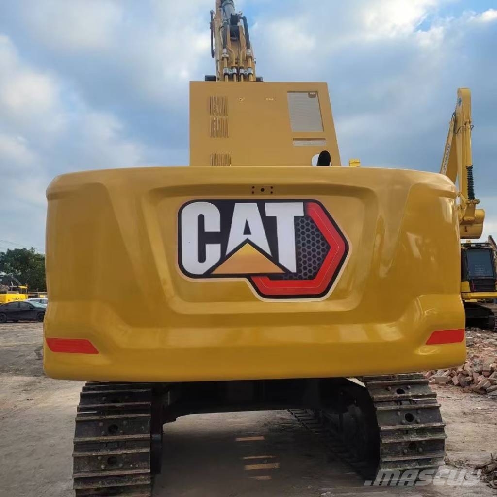 CAT 336 Gc Гусеничні екскаватори