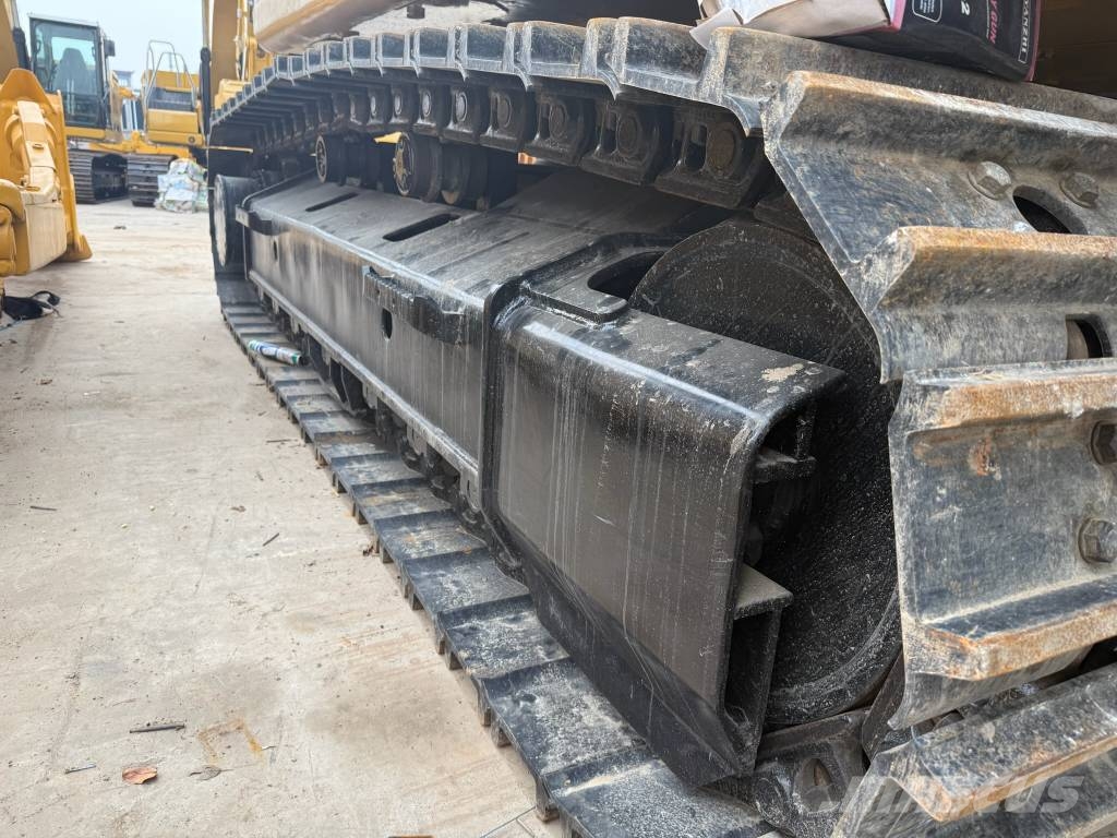 CAT 336 Gc Гусеничні екскаватори