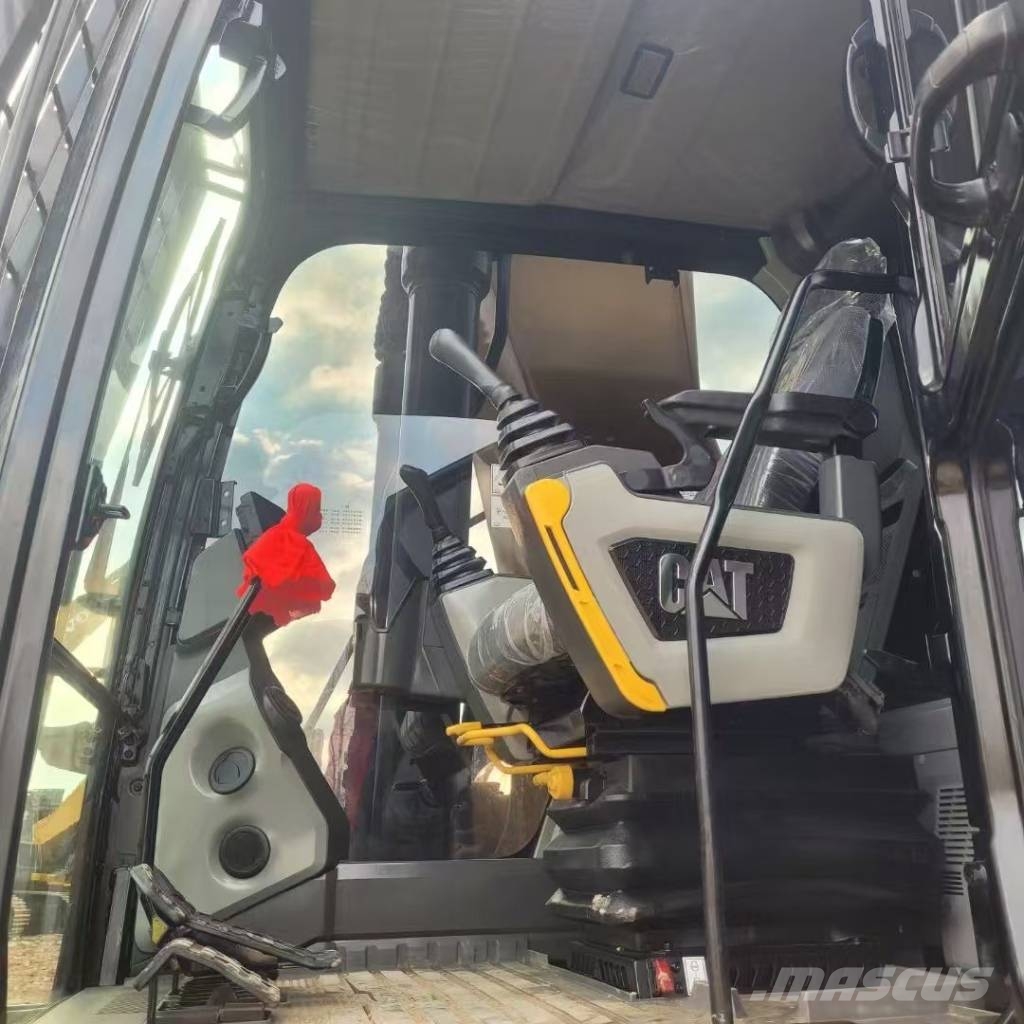CAT 336 Gc Гусеничні екскаватори