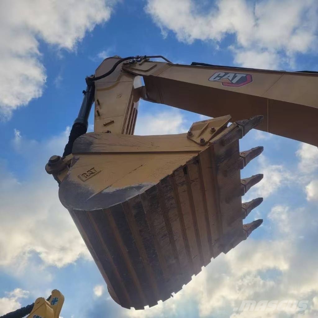 CAT 336 Gc Гусеничні екскаватори
